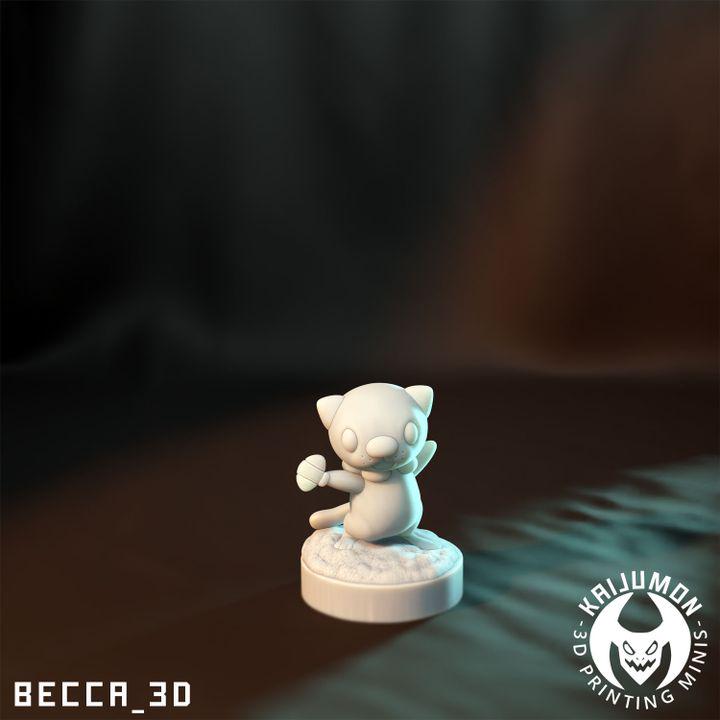 Kaijumon Oshawott, Dewott, Samurott & Mega Samurott | Resin Miniatures | Pokémon Kaiju Fusion Collectibles