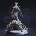 Idinhelieth – Harbinger of Pestilence | Fantasy Monster Miniature | Resin Model