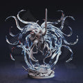 Leopold the Ascended – Justice Reborn | Fantasy D&D Miniature | Hero, Villain or NPC, Resin Model