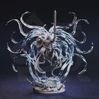 Leopold the Ascended – Justice Reborn | Fantasy D&D Miniature | Hero, Villain or NPC, Resin Model