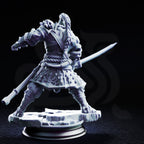 Bagrash Ilkhan – Orc Blademaster