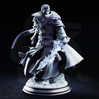 Bartholomew – Conjuration Sorcerer