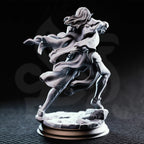 Cerindelia of House Verani – High Elf Spellsword