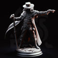 Doktor Jakobson – Deranged Plague Doctor