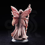 Feena – Fairy Godmother