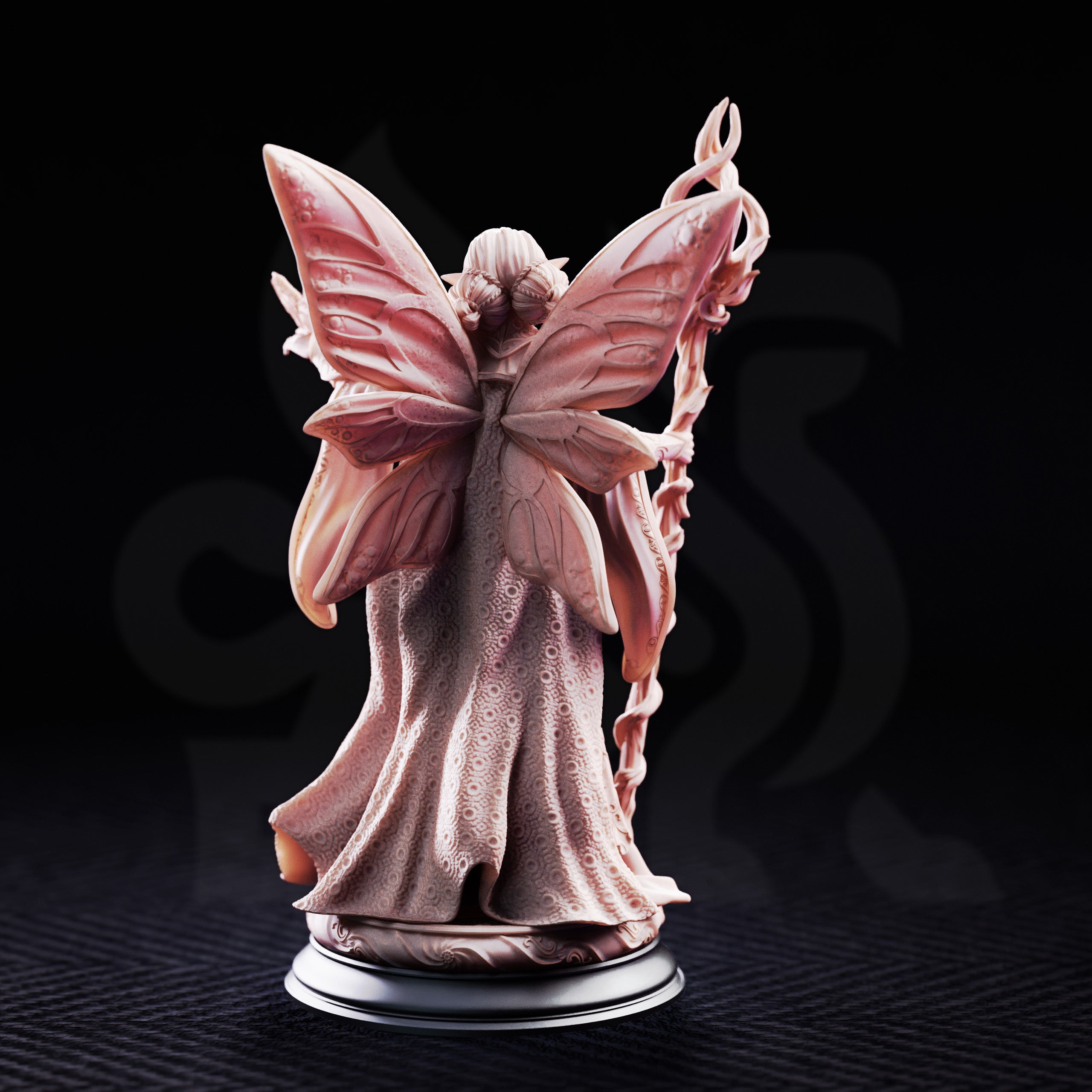 Feena – Fairy Godmother