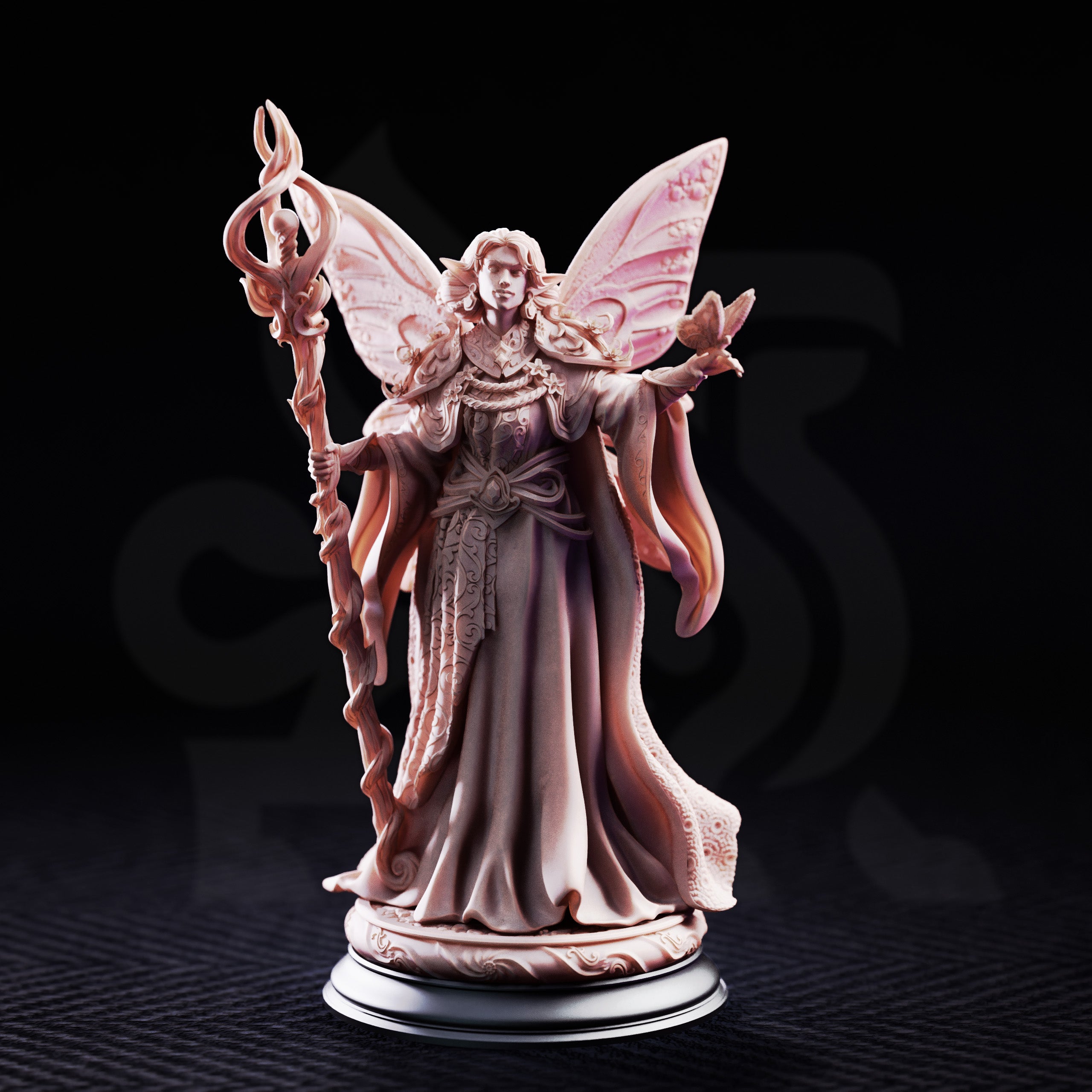 Feena – Fairy Godmother