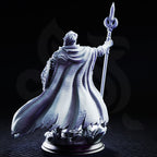 Glydnos – The Moon Wanderer