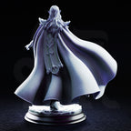 Glynaria – Priestess of the New Moon
