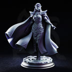 Glynaria – Priestess of the New Moon