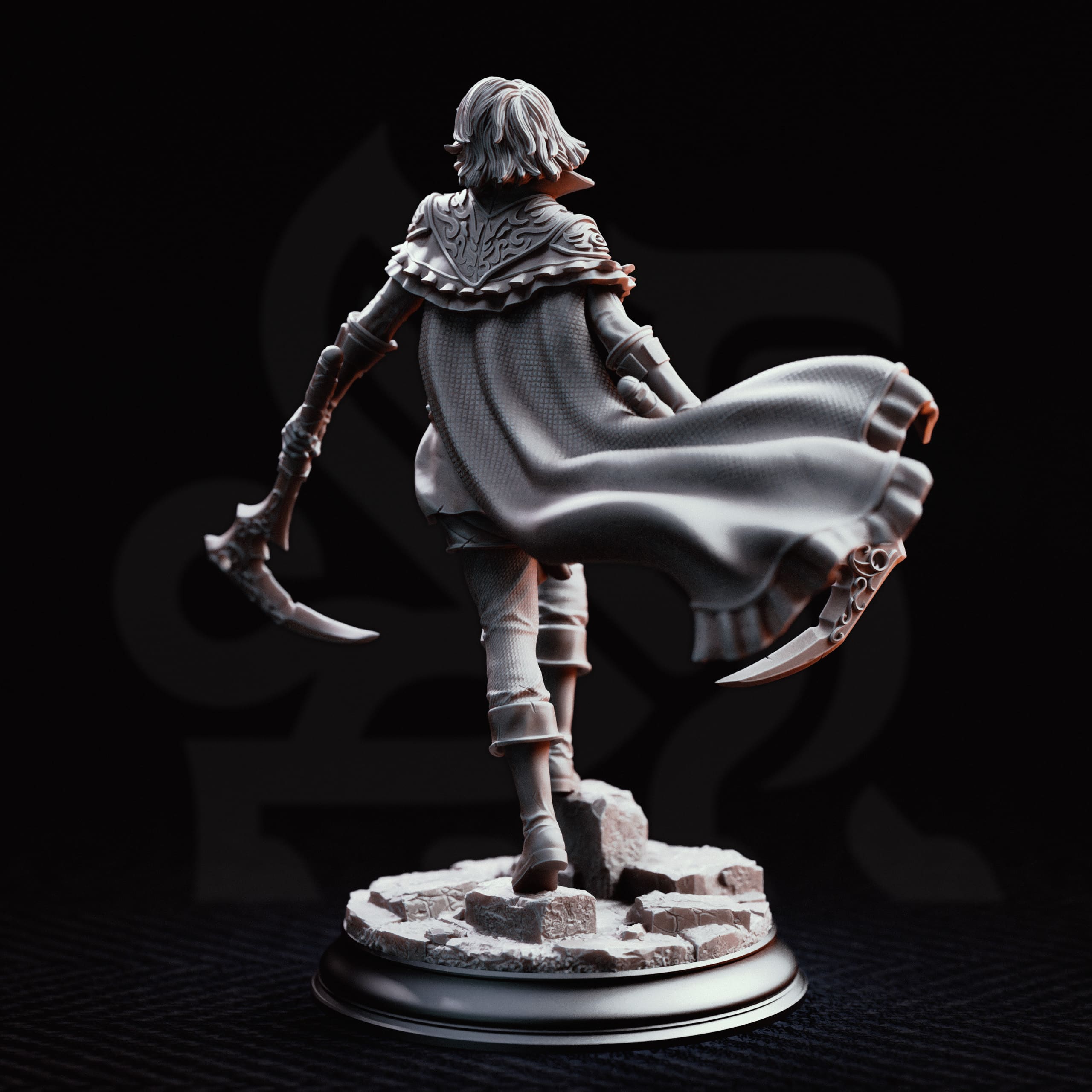 Hera – Blood Rogue