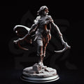 Hera – Blood Rogue