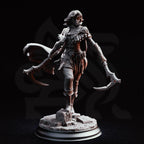 Hera – Blood Rogue