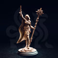 Ilisyia of the Tower Dunes – Desert Priestess