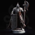 Lars von Findros – Elite Knight of the North