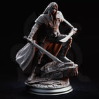 Mayor Severin Linhardt – Retired Hexhunter