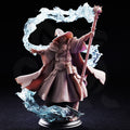 Merlin of Monmouth – Elder Wizard