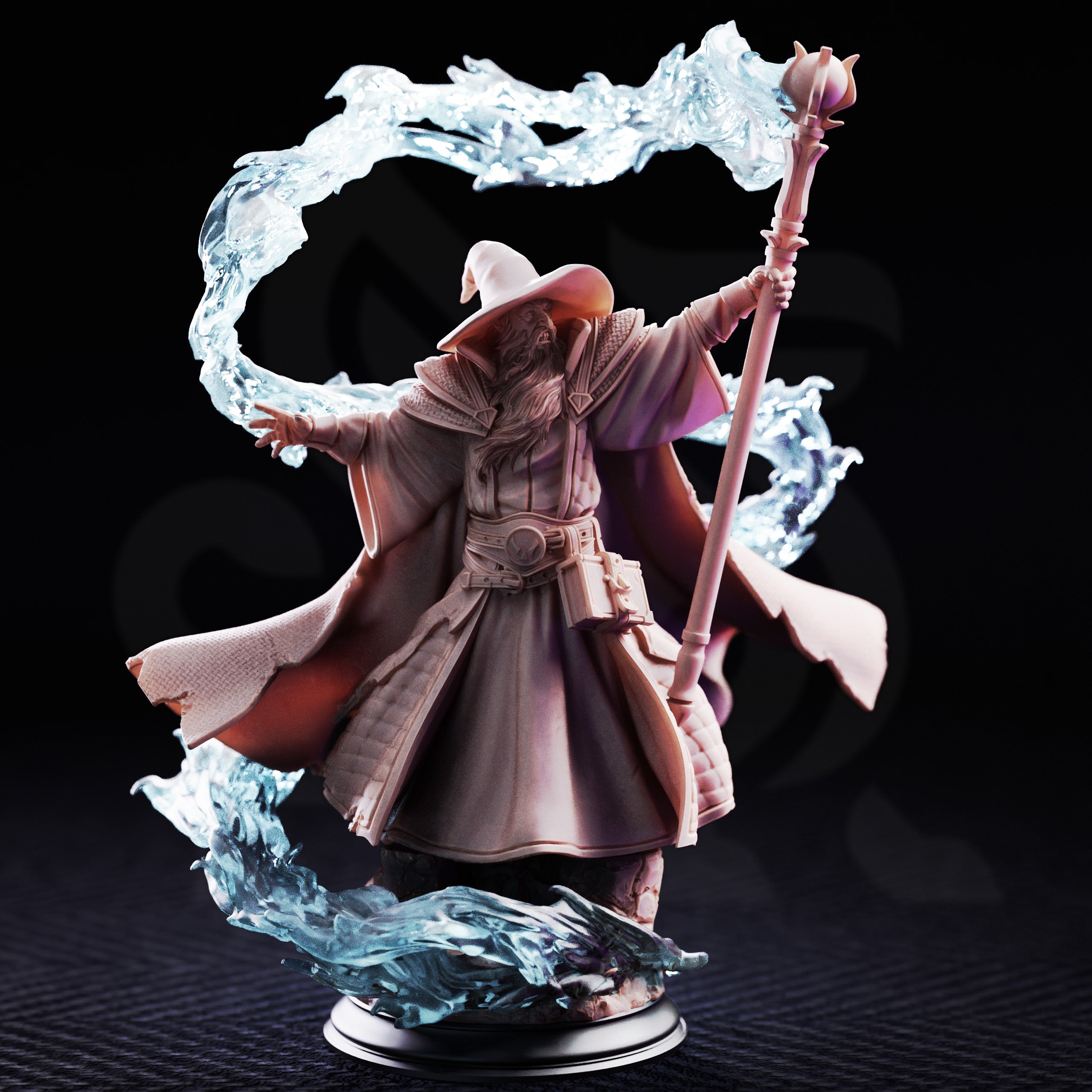 Merlin of Monmouth – Elder Wizard