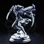 Nara’zin – Irinax’s Fangs