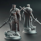 Orsinius the Faithless – Knight of Pride
