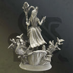 Renmaeth – Custodian of the Body