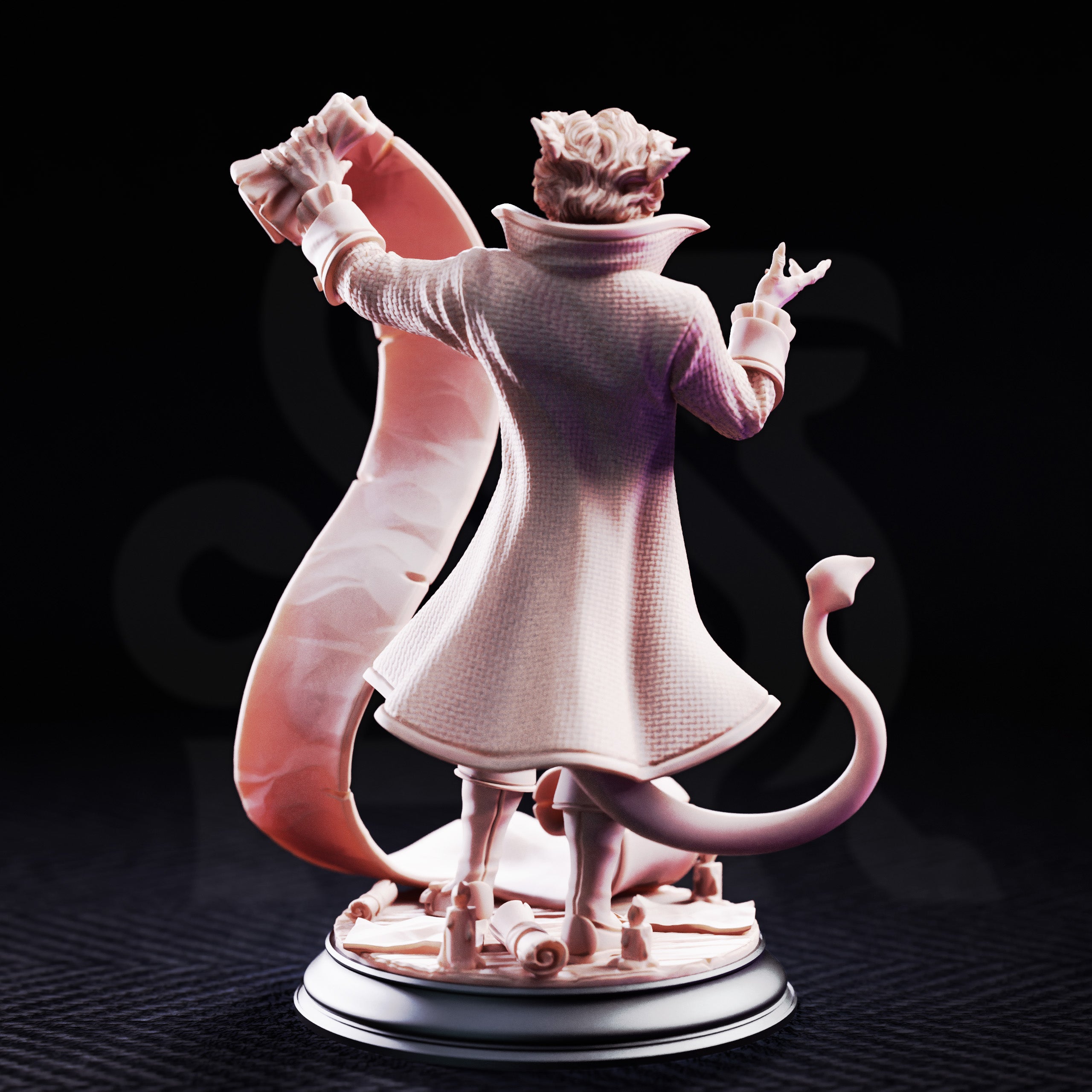 Rumpelstiltskin – The Devil’s Dealer