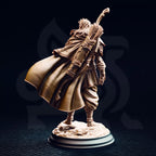 Sactarin – Sun Elf Tracker