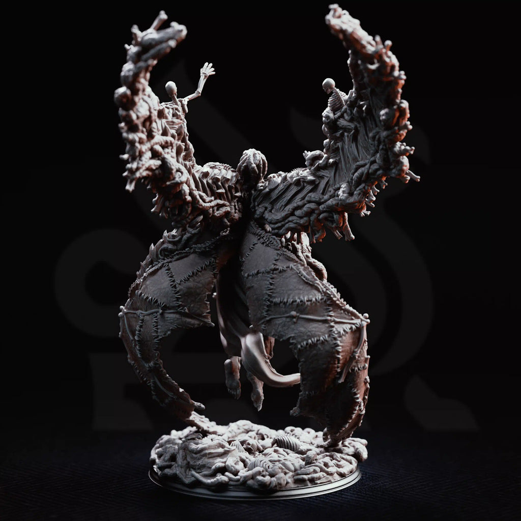 The Blight’s Chosen – Blighted Angel