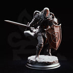 The Blight’s Warriors – Blighted Knights