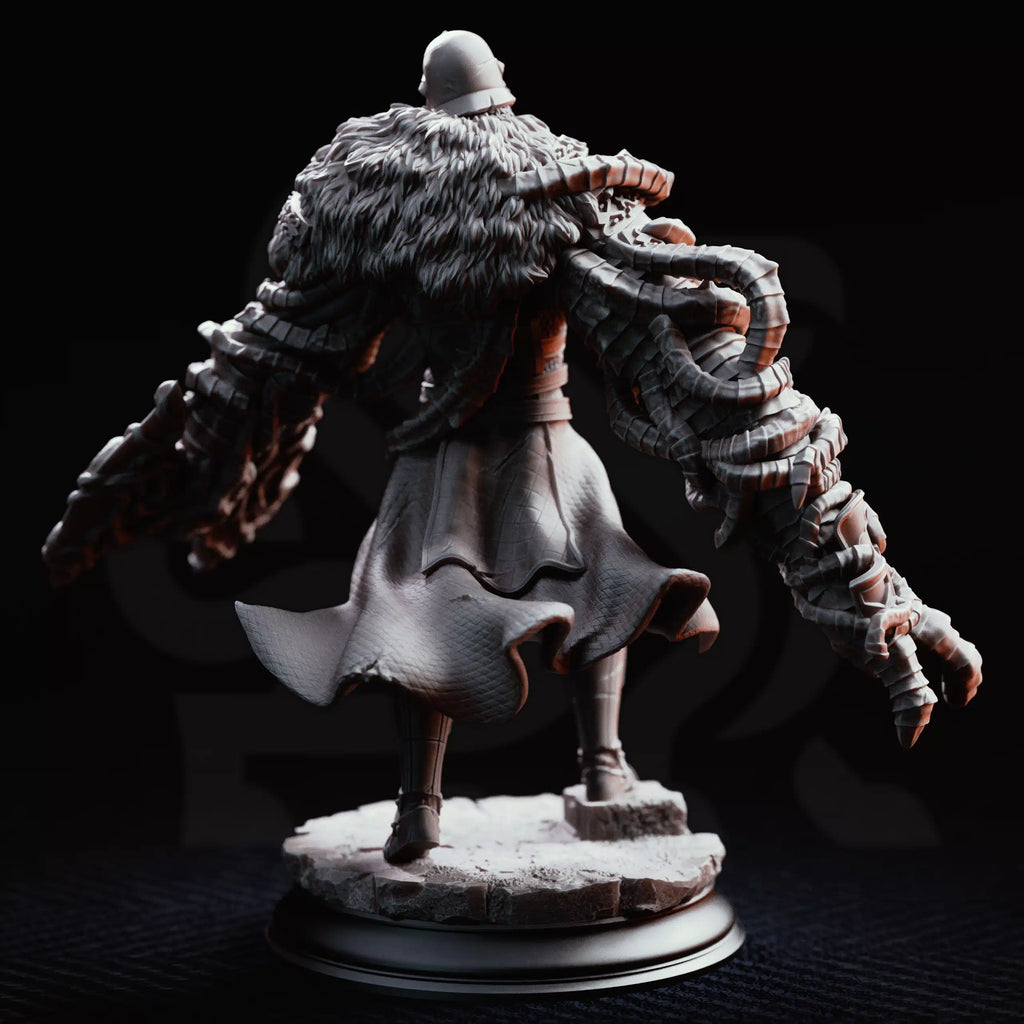 The Blight’s Warriors – Blighted Knights