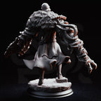The Blight’s Warriors – Blighted Knights