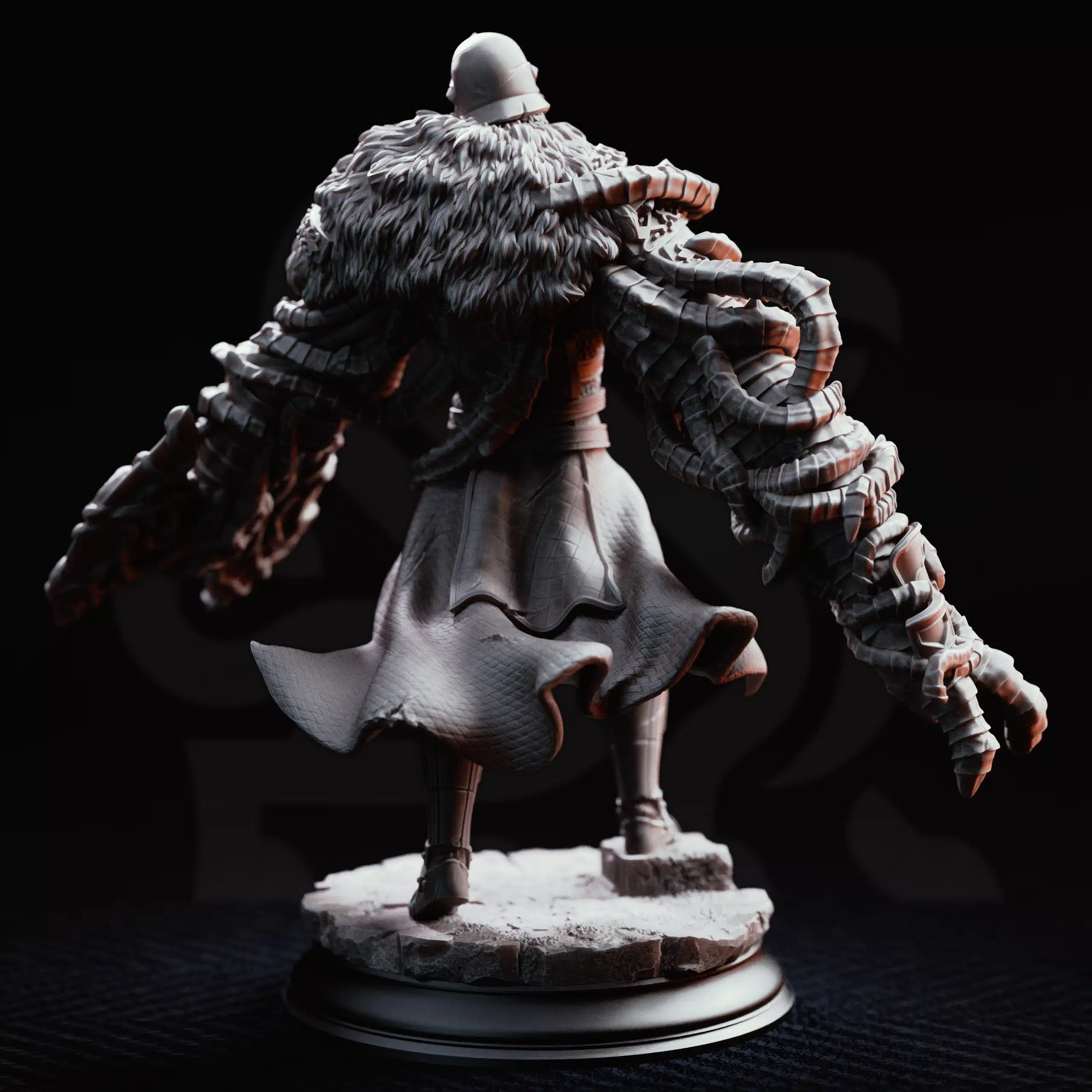 The Blight’s Warriors – Blighted Knights