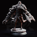 The Blight’s Warriors – Blighted Knights