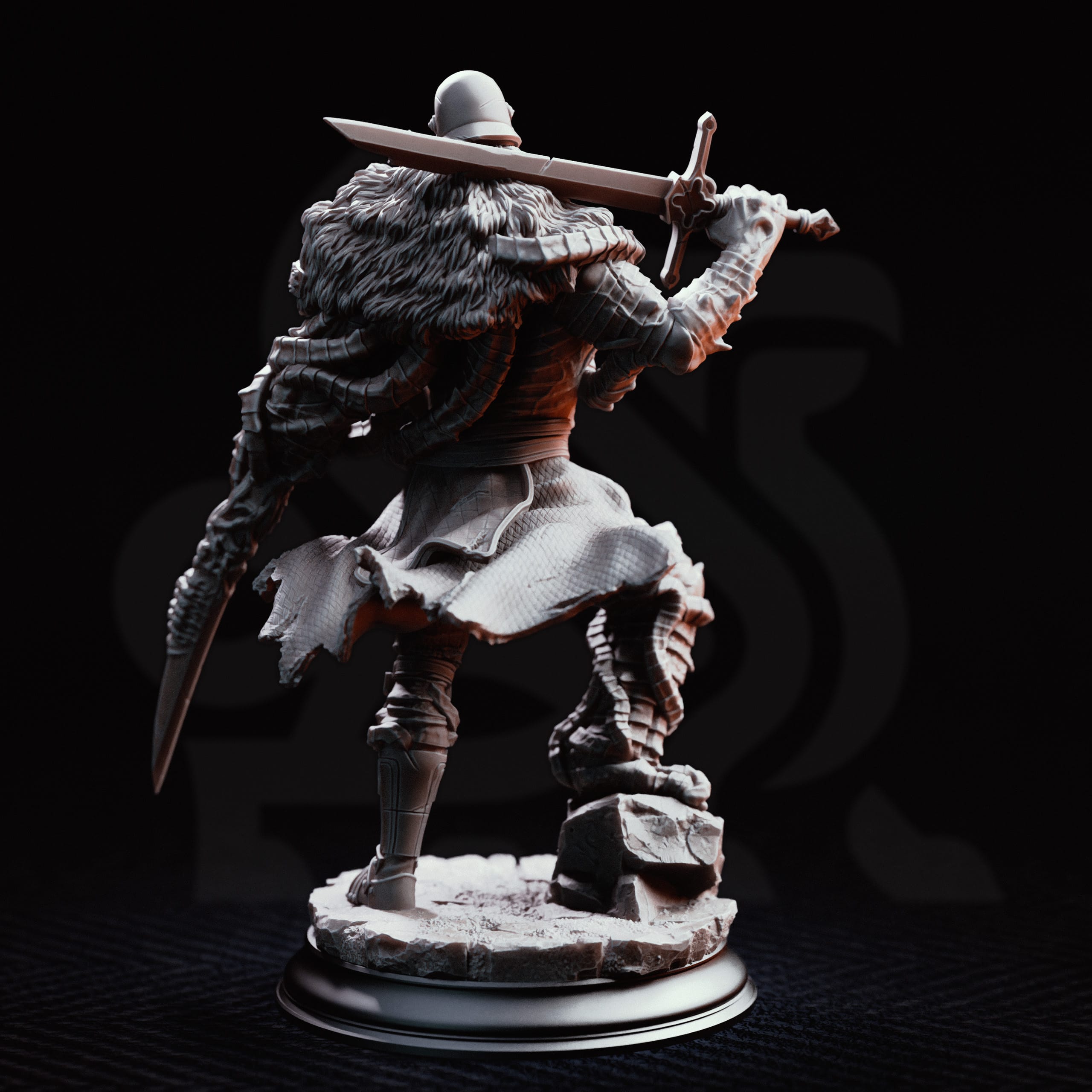 The Blight’s Warriors – Blighted Knights