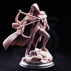 The Crimson Hood – Brigand of the Woods