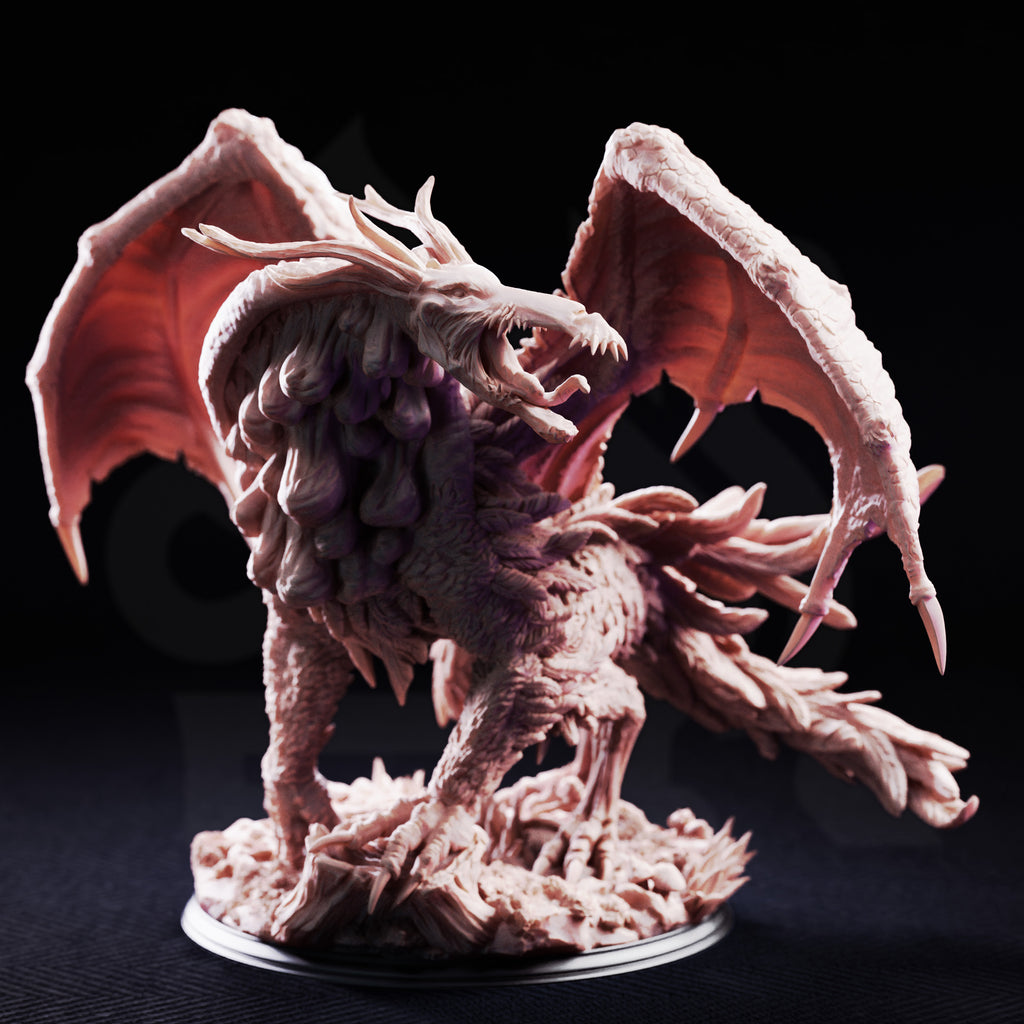 The Jabberwock – Monster of the Tulgey Wood