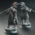 Trenon the Chainbreaker – Orc Hero