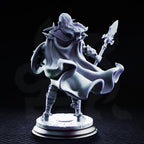 Vessels of Irinax – Elite Drow Soldiers