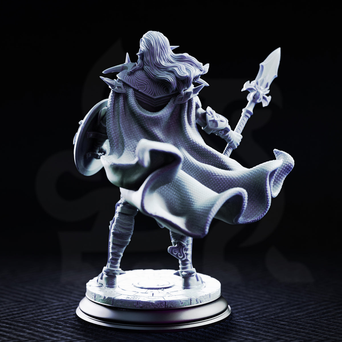 Vessels of Irinax – Elite Drow Soldiers