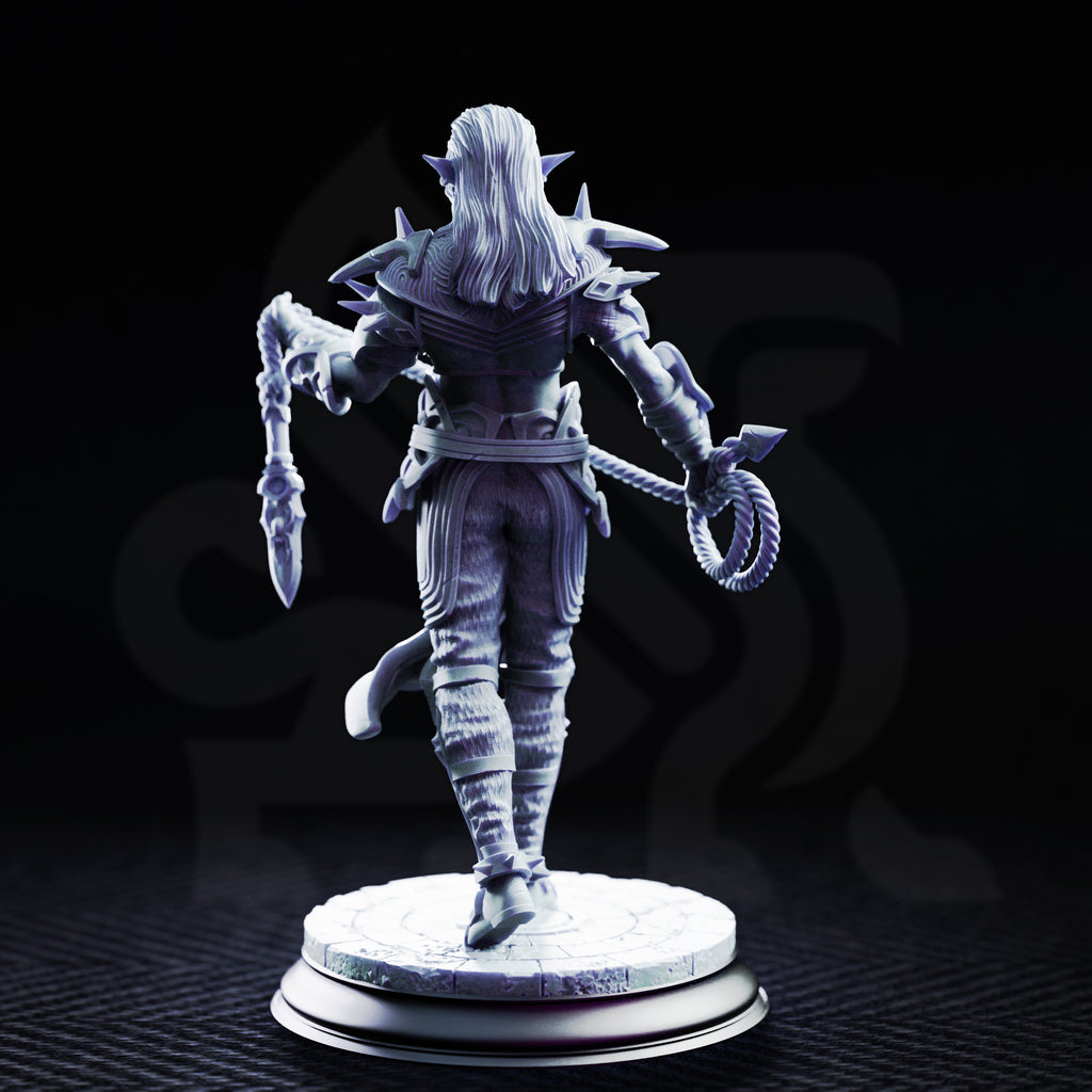 Vessels of Irinax – Elite Drow Soldiers