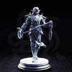 Vessels of Irinax – Elite Drow Soldiers