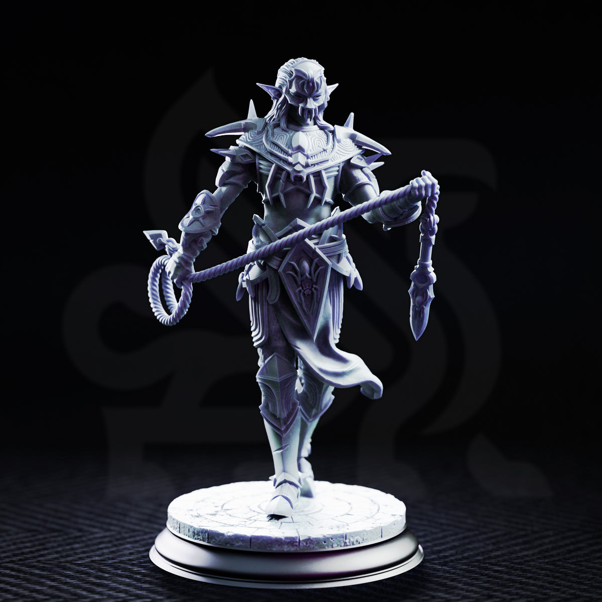 Vessels of Irinax – Elite Drow Soldiers