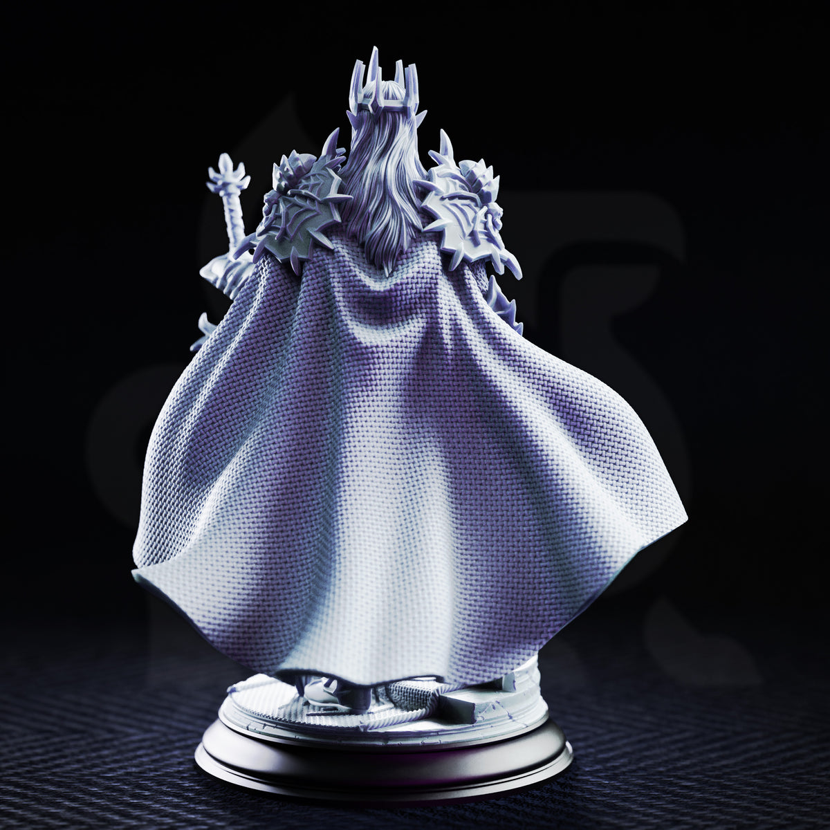 Xanathos the Dreadful – Irinax’s General