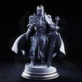 Xanathos the Dreadful – Irinax’s General