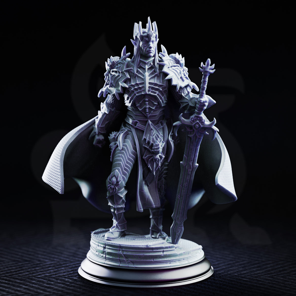 Xanathos the Dreadful – Irinax’s General