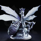 Xaniri – Dragonspider of Irinax