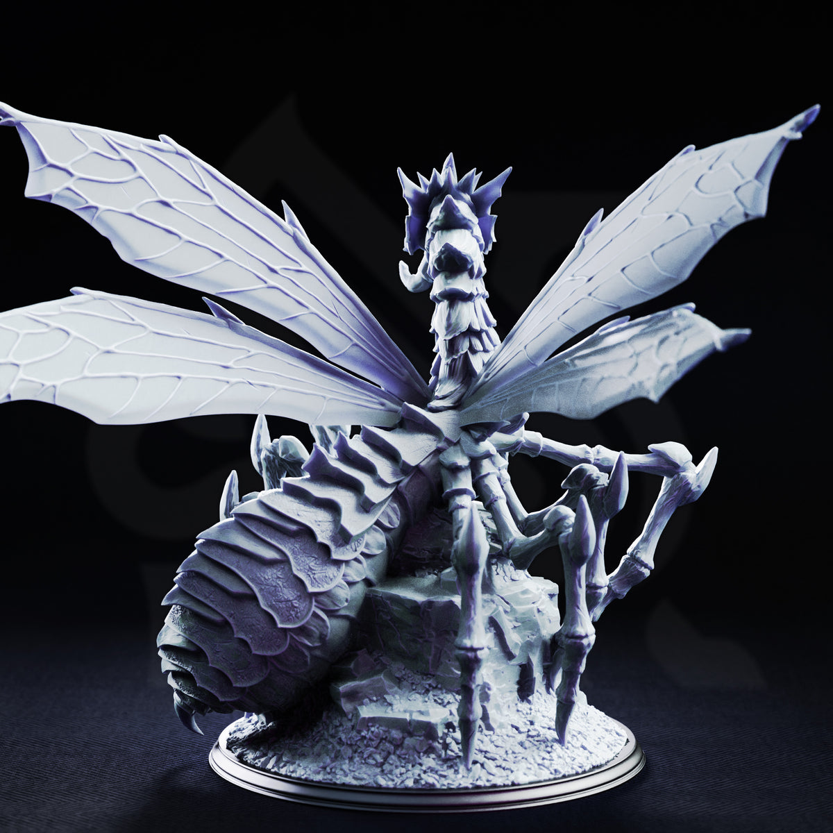 Xaniri – Dragonspider of Irinax