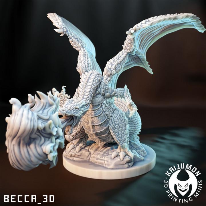 Kaijumon Charmander, Charmeleon, Charizard, GMAX Charizard & Mega Y/X Charizard | Resin Miniatures | Pokémon Kaiju Fusion Collectibles